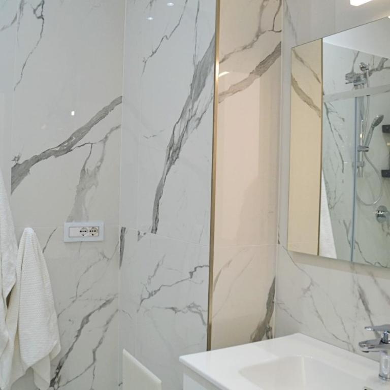 La casa di Ariel - Apartment - 11