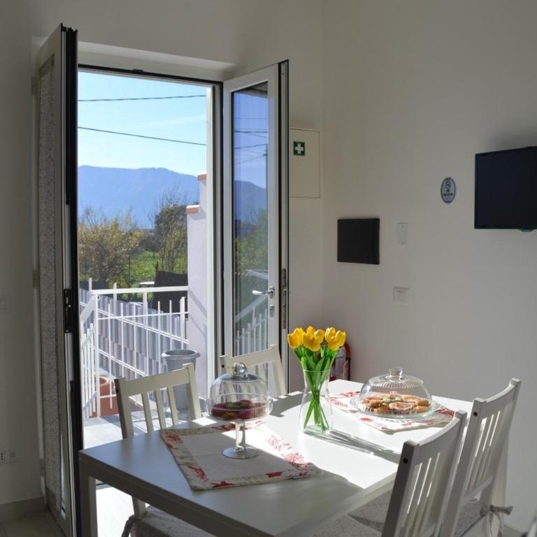La casa di Ariel - Apartment - 16