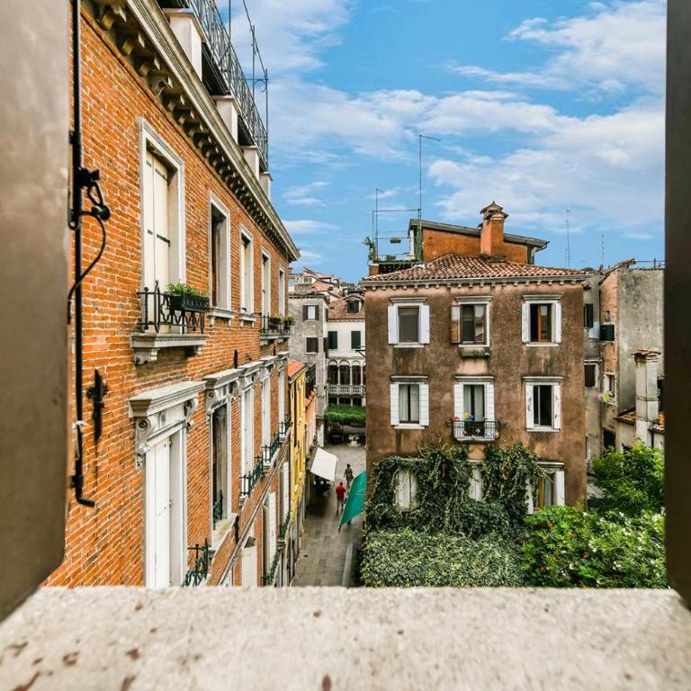 Ca' Rolina a Venezia-Cannaregio - Two-Bedroom Apartment - 2