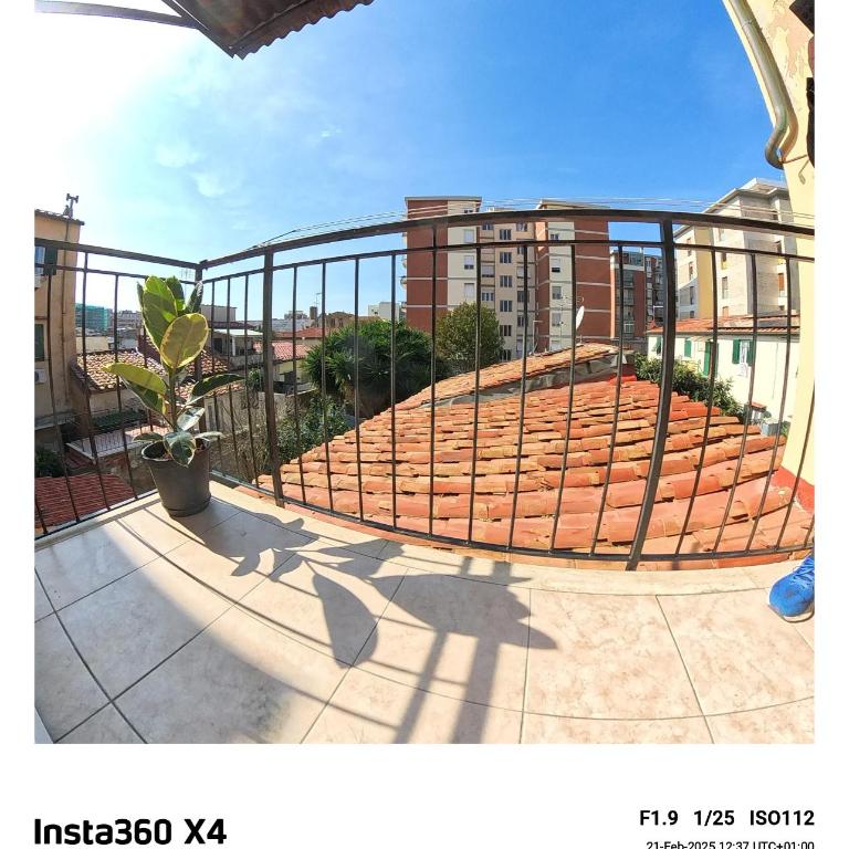 IL MARINAIO BED&RELAX - King Room with Balcony - 23