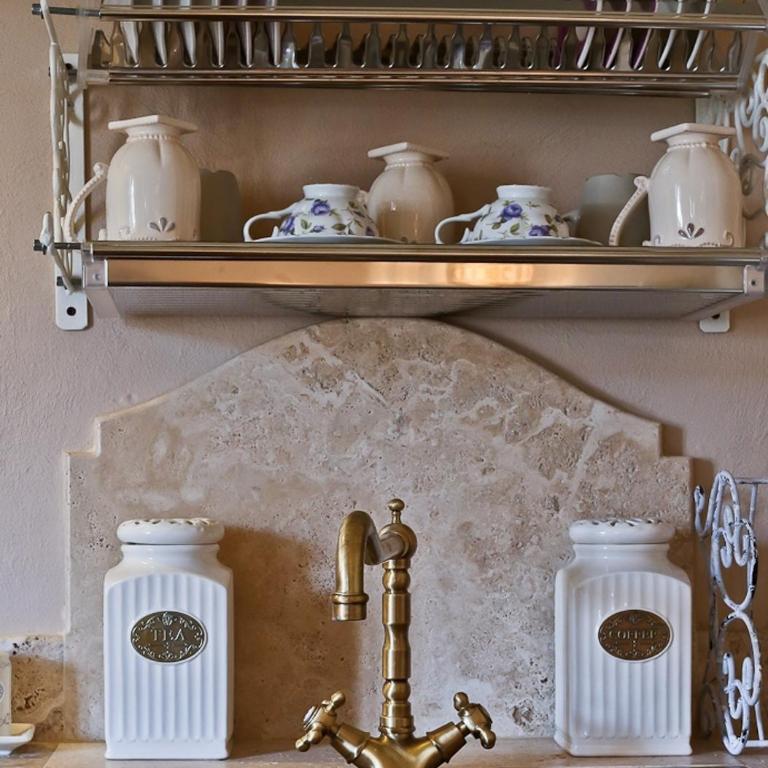 Ponte Vecchio Luxury Suite - Daily Refresh Available - Appartamento con 2 Camere da Letto - 17