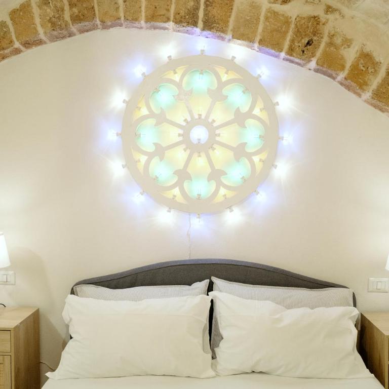 Travel Old Bari - Appartamento con 1 Camera da Letto - 26