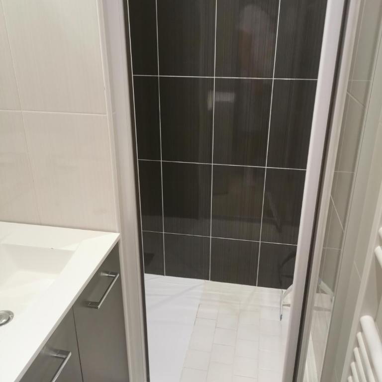 Studio Port Cap d'Agde CAP3 - Apartment mit 1 Schlafzimmer - 11