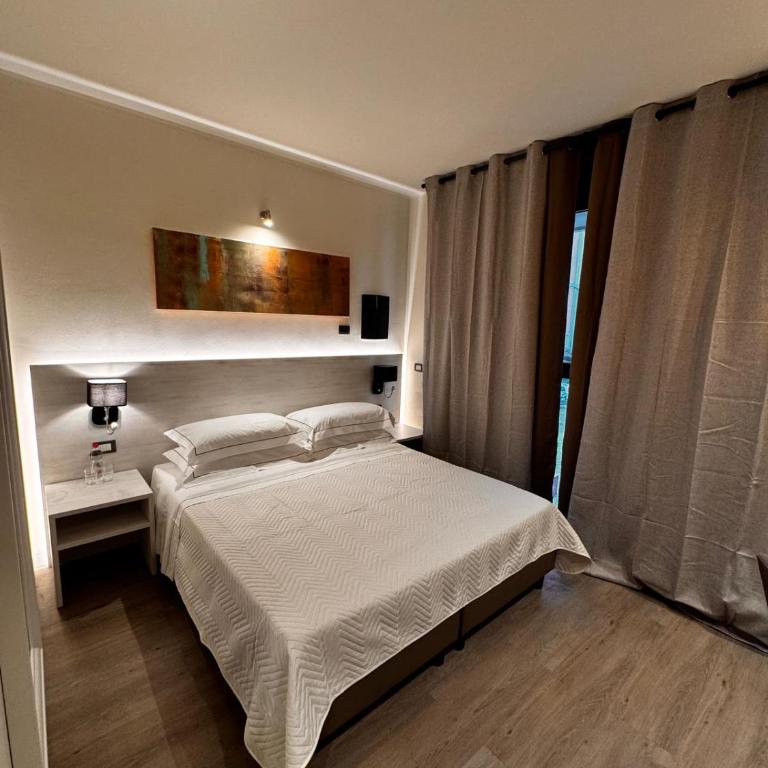 Confidence Hotel Parma - Camera Singola - 1