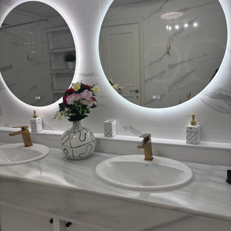 The Perfect Holiday Location - Apartamento de 2 dormitorios - 36