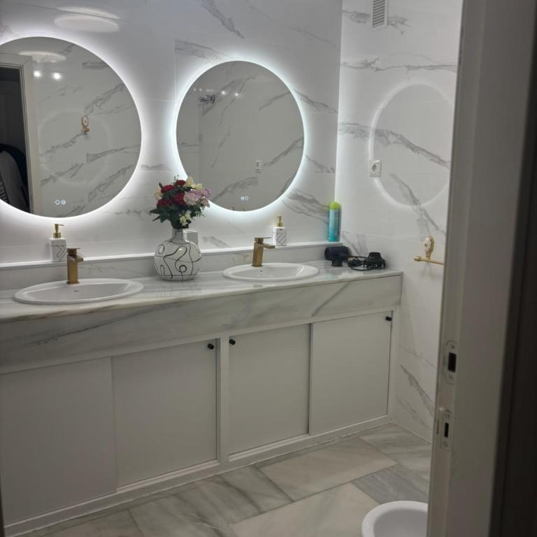 The Perfect Holiday Location - Apartamento de 2 dormitorios - 35