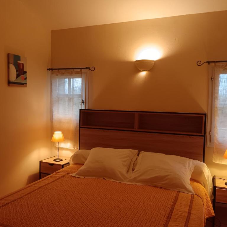 Mas de la Tour Carbonnière - Superior Apartment - 9