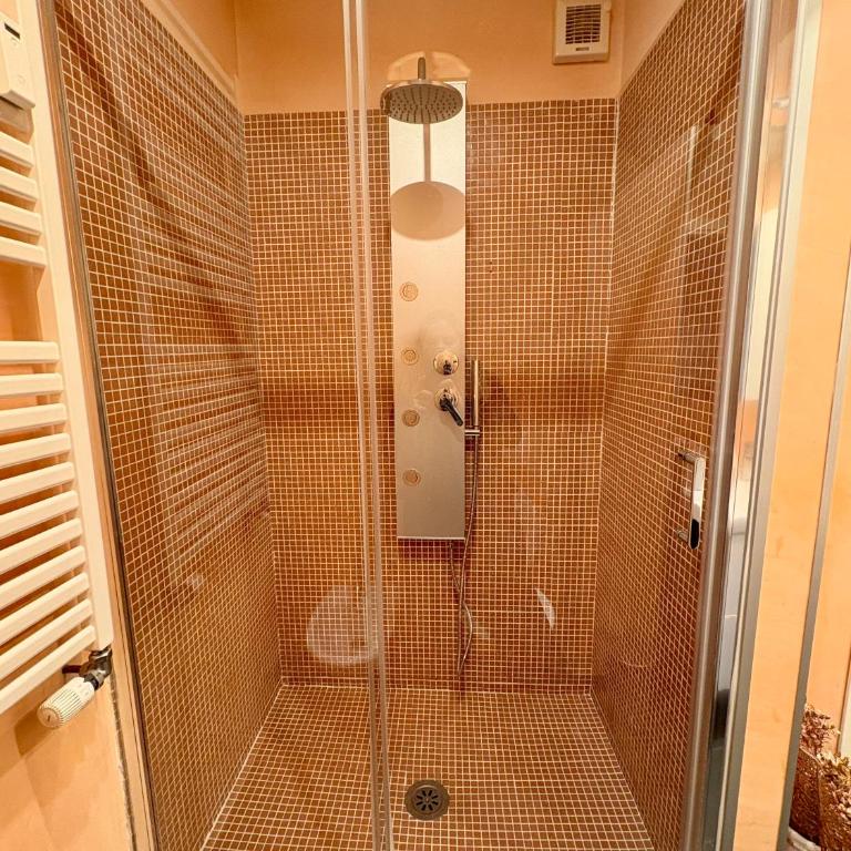 A Casa di Cleo - Two-Bedroom Apartment - 16