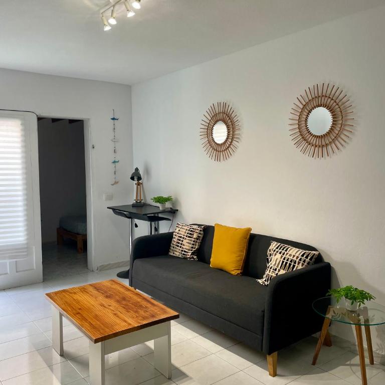 Helen House - Two-Bedroom Apartment - 1