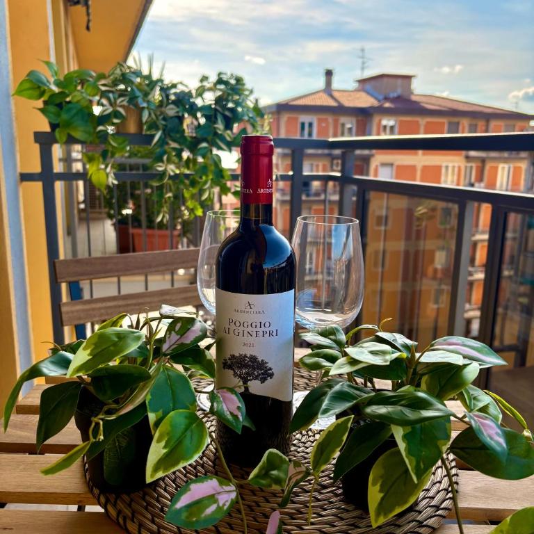 A Casa di Cleo - Two-Bedroom Apartment - 21