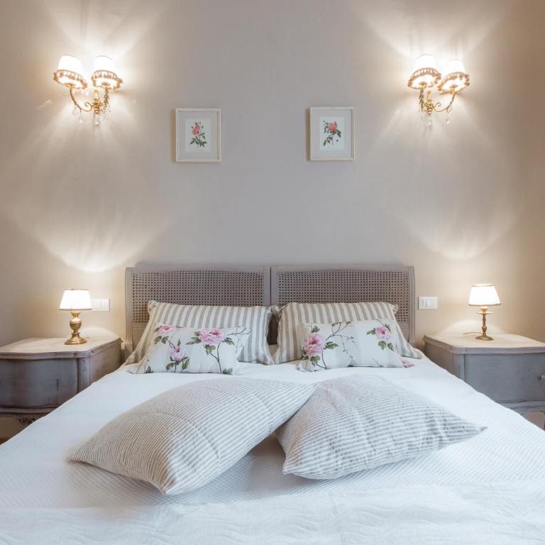 Leopoldo Luxurious Apartment - Daily refresh available - Appartamento Deluxe con 4 Camere da Letto - 50