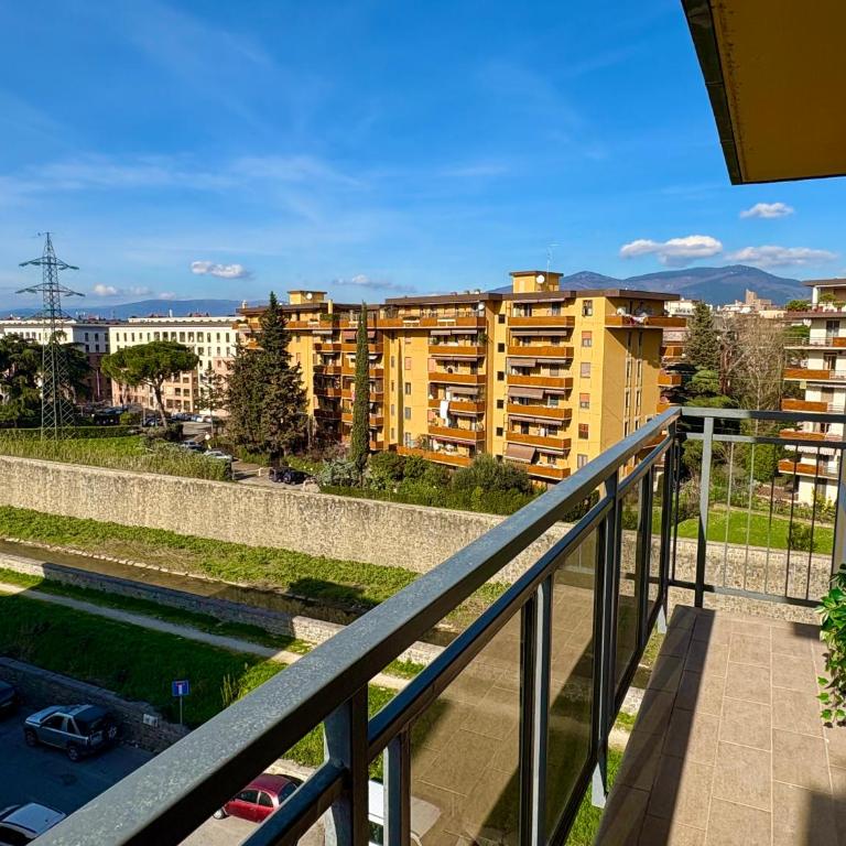 A Casa di Cleo - Two-Bedroom Apartment - 19