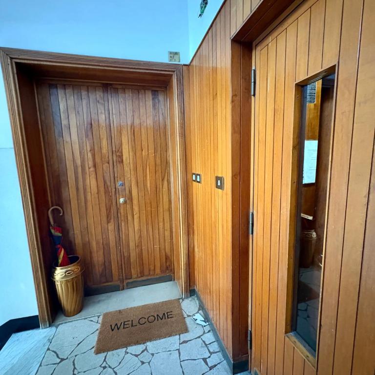 A Casa di Cleo - Two-Bedroom Apartment - 22