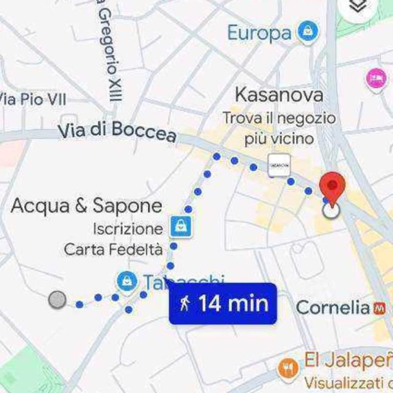 Nico's Apartment - Appartamento con 3 Camere da Letto - 26