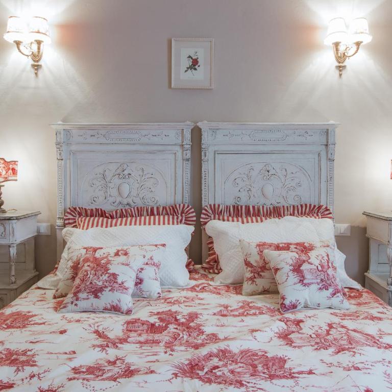 Leopoldo Luxurious Apartment - Daily refresh available - Appartamento Deluxe con 4 Camere da Letto - 40