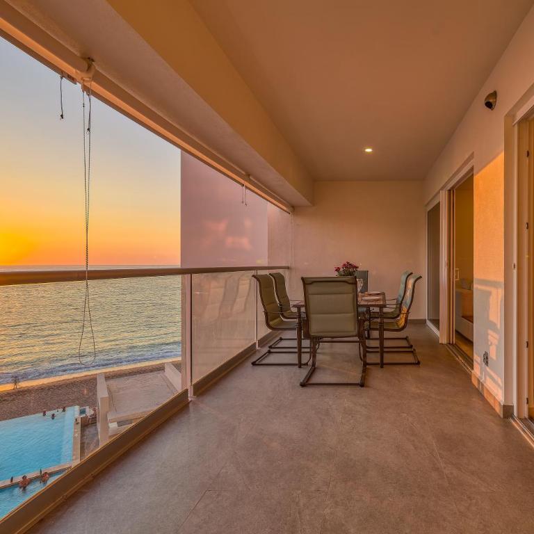 Luxury Oceanfront Condo Residence - Apartamento de 2 dormitorios - 15