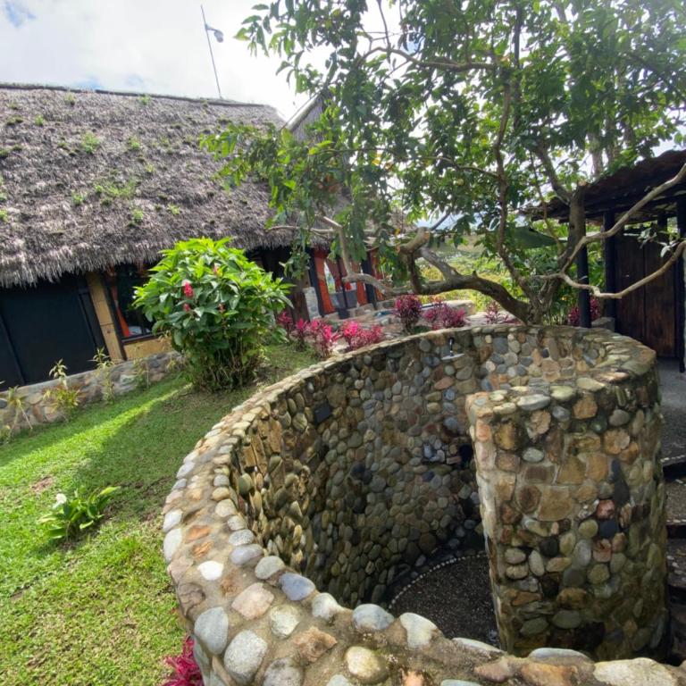 Finca de la Vaca - Family House - Casa de 4 dormitorios - 13