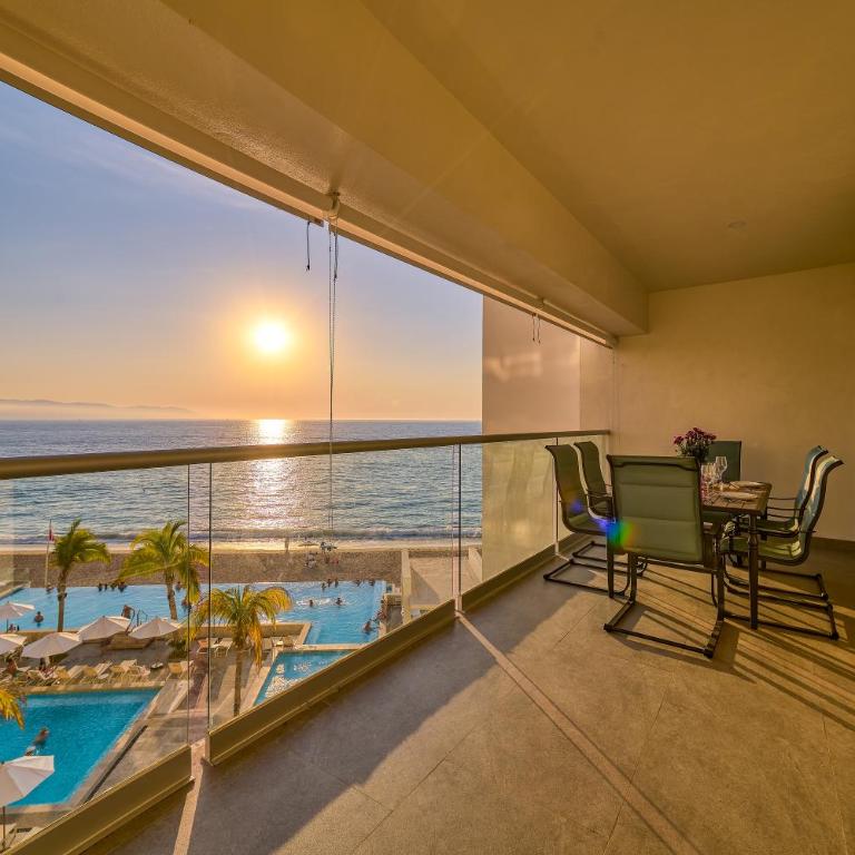 Luxury Oceanfront Condo Residence - Apartamento de 2 dormitorios - 14