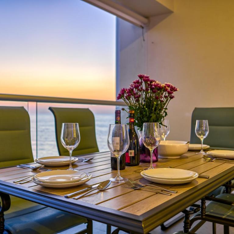 Luxury Oceanfront Condo Residence - Apartamento de 2 dormitorios - 11