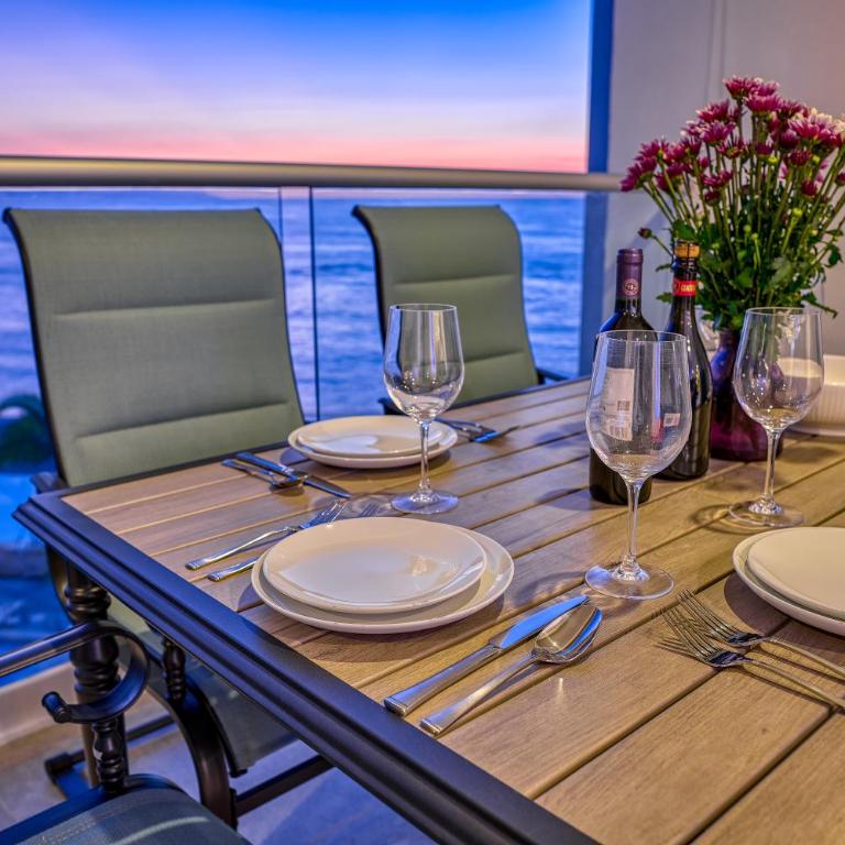 Luxury Oceanfront Condo Residence - Apartamento de 2 dormitorios - 10