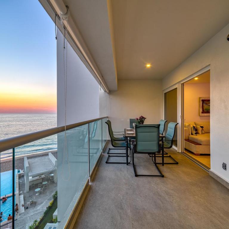 Luxury Oceanfront Condo Residence - Apartamento de 2 dormitorios - 8