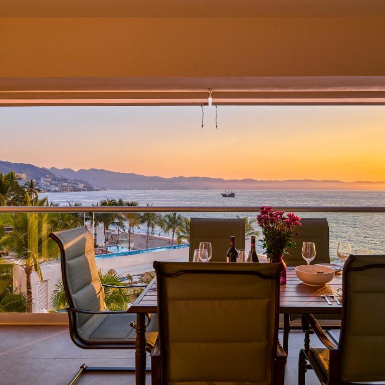 Luxury Oceanfront Condo Residence - Apartamento de 2 dormitorios - 5