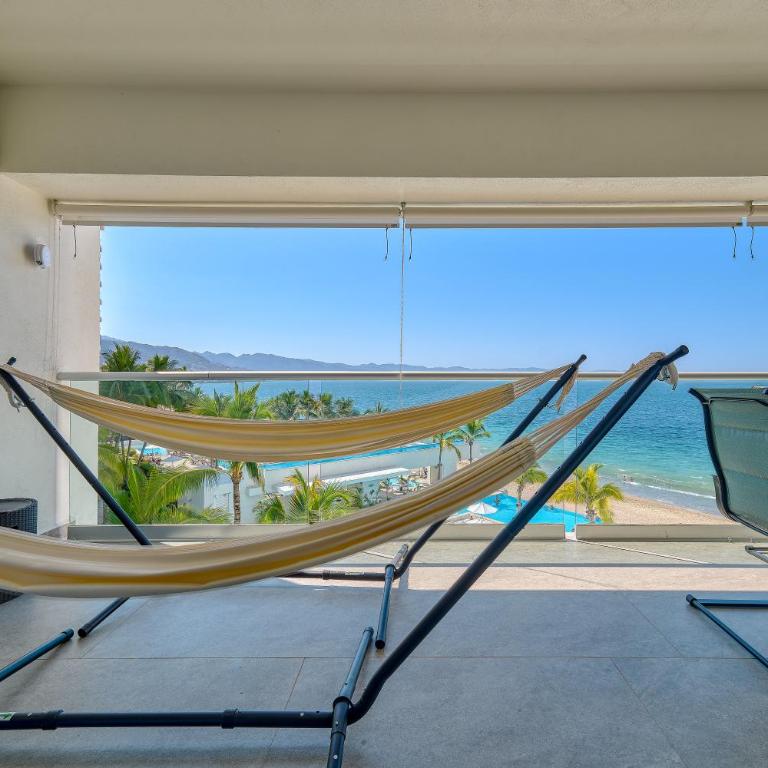 Luxury Oceanfront Condo Residence - Apartamento de 2 dormitorios - 12