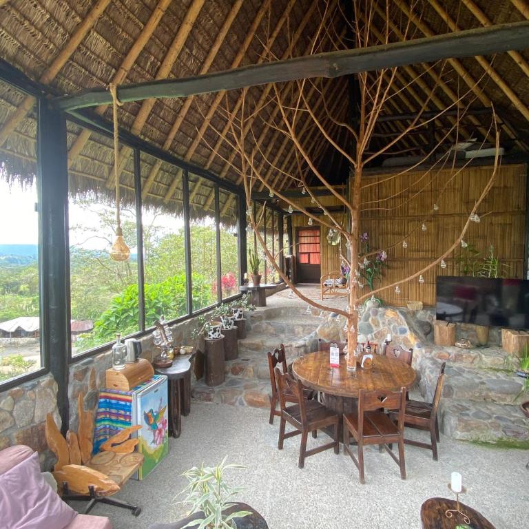 Finca de la Vaca - Family House - Four-Bedroom House - 6