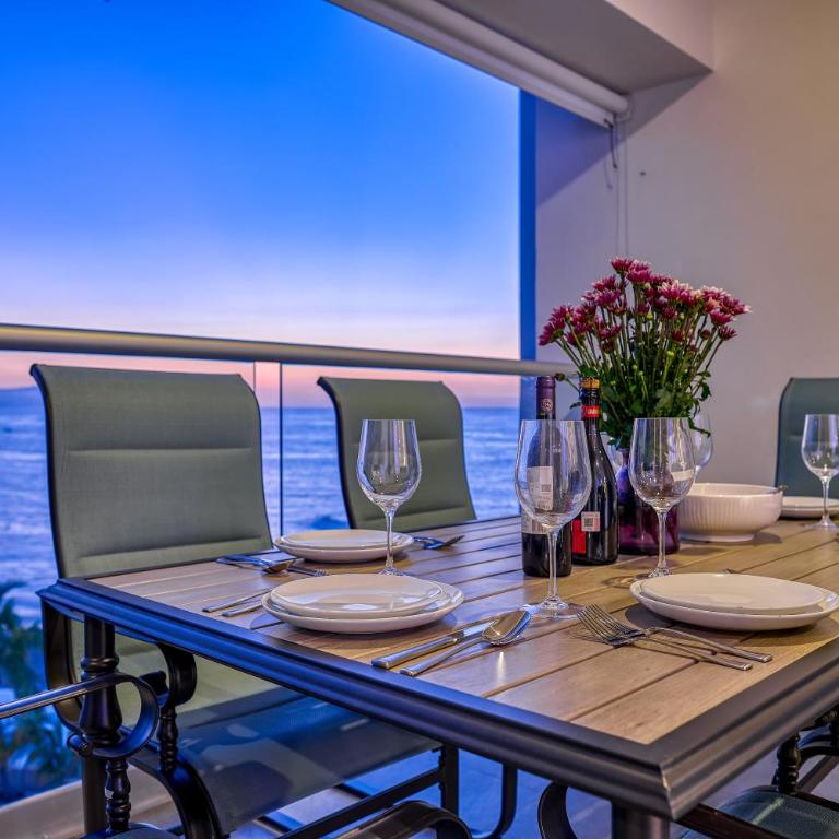 Luxury Oceanfront Condo Residence - Apartamento de 2 dormitorios - 16
