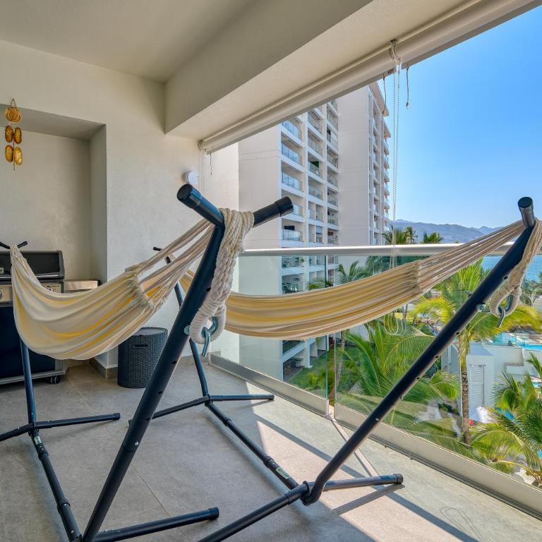 Luxury Oceanfront Condo Residence - Apartamento de 2 dormitorios - 17