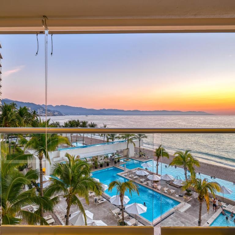 Luxury Oceanfront Condo Residence - Apartamento de 2 dormitorios - 19