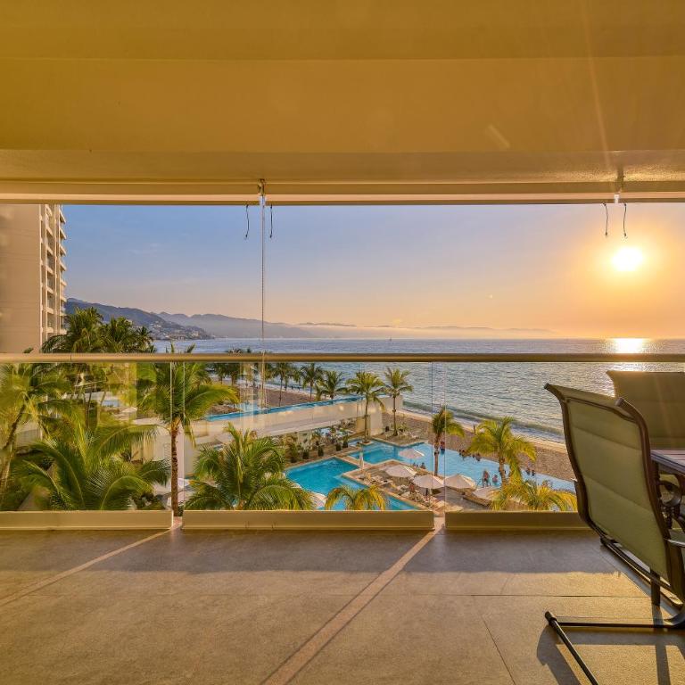 Luxury Oceanfront Condo Residence - Apartamento de 2 dormitorios - 20