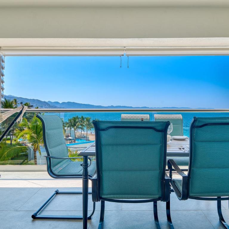 Luxury Oceanfront Condo Residence - Apartamento de 2 dormitorios - 22