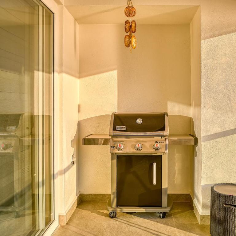 Luxury Oceanfront Condo Residence - Apartamento de 2 dormitorios - 24