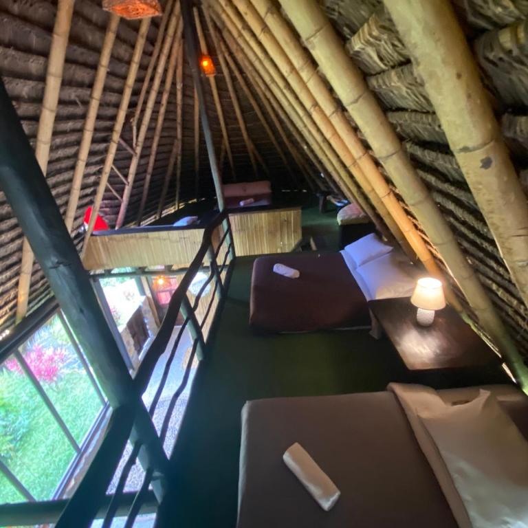 Finca de la Vaca - Family House - Four-Bedroom House - 28