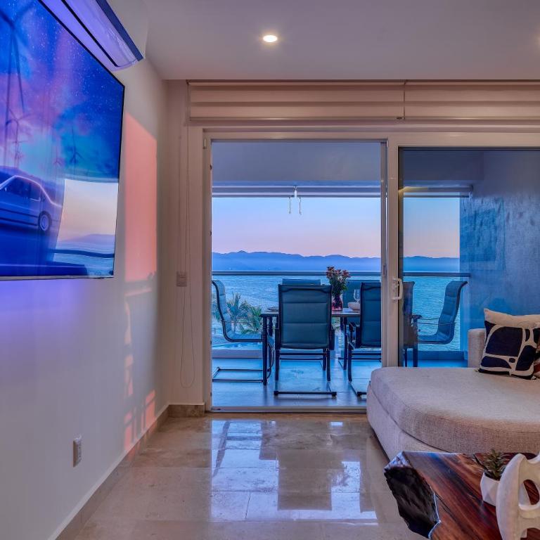 Luxury Oceanfront Condo Residence - Apartamento de 2 dormitorios - 29