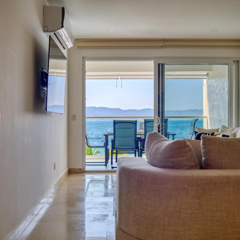 Luxury Oceanfront Condo Residence - Apartamento de 2 dormitorios - 27