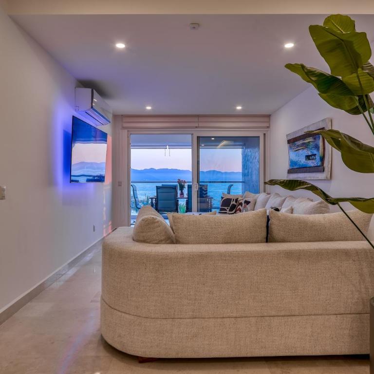 Luxury Oceanfront Condo Residence - Apartamento de 2 dormitorios - 26