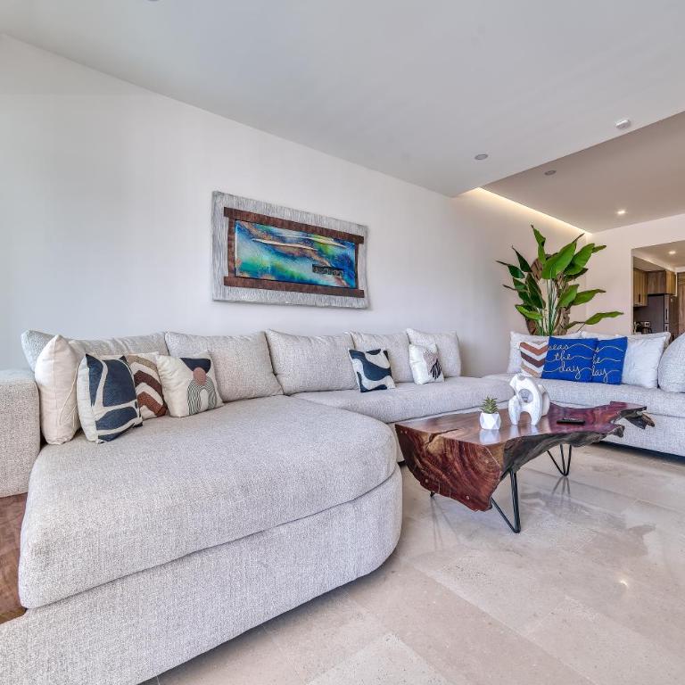 Luxury Oceanfront Condo Residence - Apartamento de 2 dormitorios - 31
