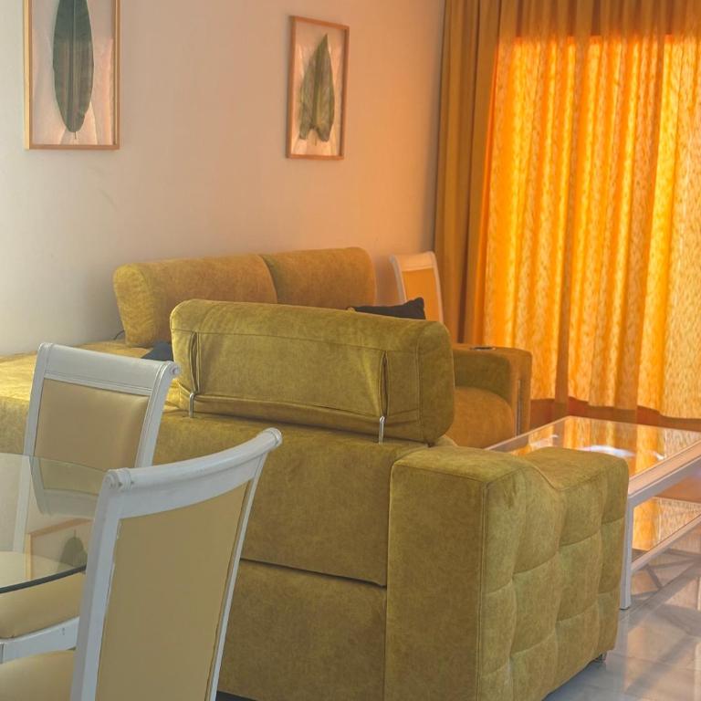 The Perfect Holiday Location - Apartamento de 2 dormitorios - 19