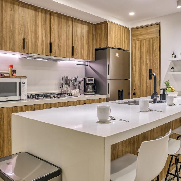 Luxury Oceanfront Condo Residence - Apartamento de 2 dormitorios - 39