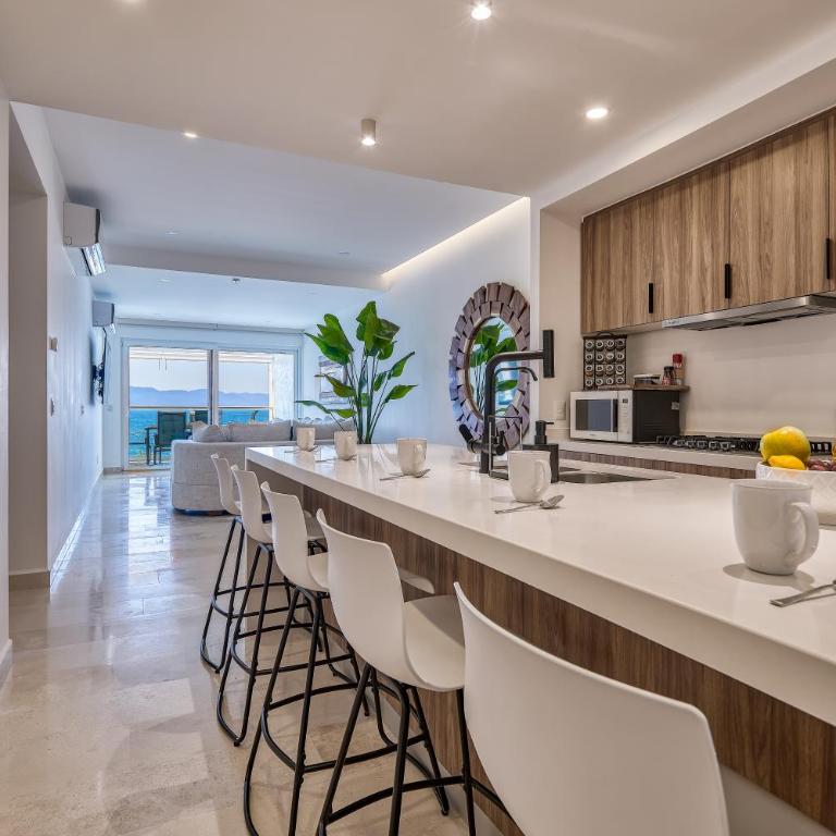 Luxury Oceanfront Condo Residence - Apartamento de 2 dormitorios - 41