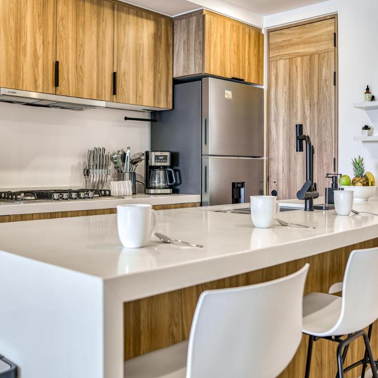 Luxury Oceanfront Condo Residence - Apartamento de 2 dormitorios - 40