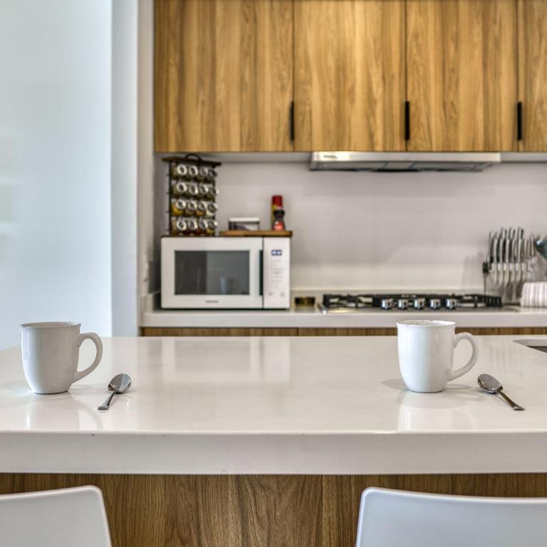 Luxury Oceanfront Condo Residence - Apartamento de 2 dormitorios - 37