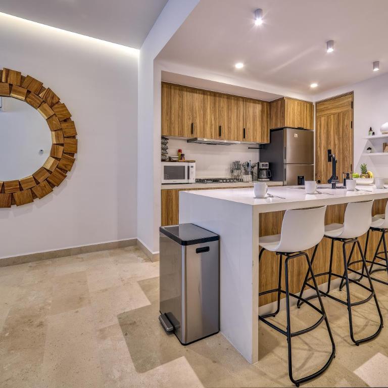 Luxury Oceanfront Condo Residence - Apartamento de 2 dormitorios - 47