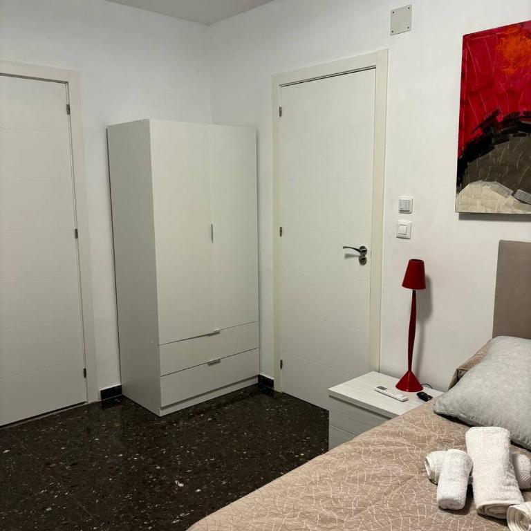 Vacanza del Sol - Double Room with Extra Bed - 6