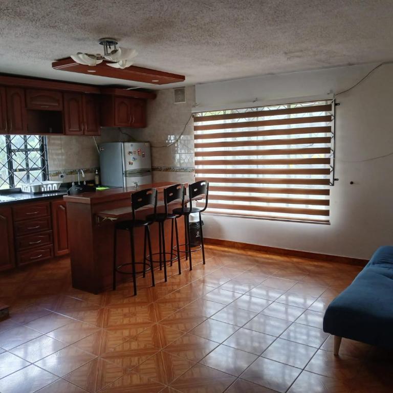 La casona 1 - Two-Bedroom Apartment - 9