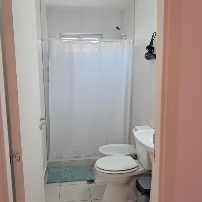 Entre Dingos MC - Apartamento de 2 dormitorios - 2