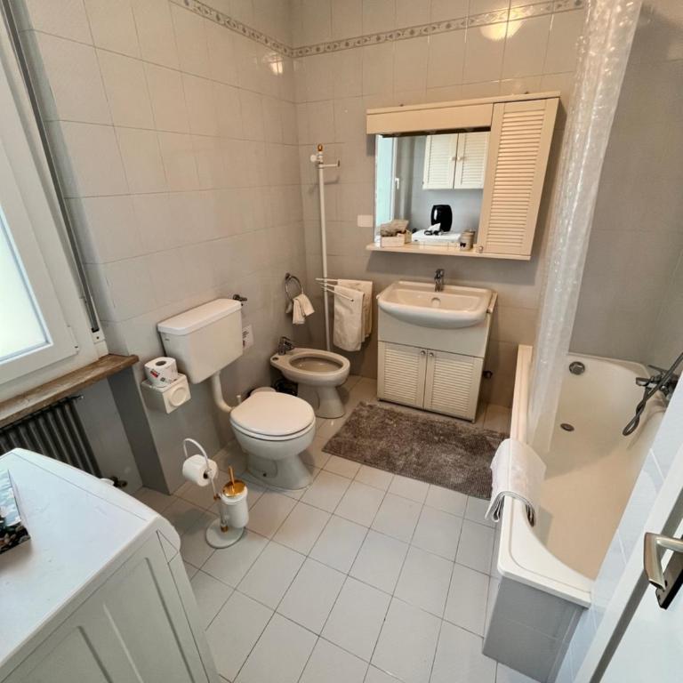 Casa Liliana - Appartamento con 2 Camere da Letto - 17