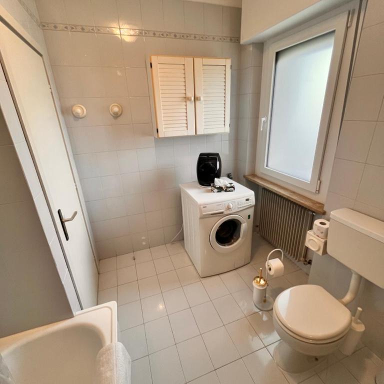 Casa Liliana - Appartamento con 2 Camere da Letto - 19